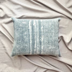 Vintage Fabric Pillow T.1051