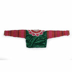 Vintage Hmong Traditional Jacket - Thailand Apparel La Vie Bien Vintage Hmong Traditional Jacket - Thailand