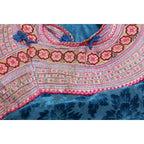 Vintage Hmong Traditional Jacket - Thailand Apparel La Vie Bien Vintage Hmong Traditional Jacket - Thailand