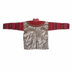 Vintage Hmong Traditional Jacket - Thailand Apparel La Vie Bien Vintage Hmong Traditional Jacket - Thailand