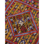 Vintage Indian Fabric Textiles - India Textile La Vie Bien Vintage Indian Fabric Textiles - India