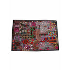 Vintage Indian Fabric Textiles - India Textile La Vie Bien Vintage Indian Fabric Textiles - India