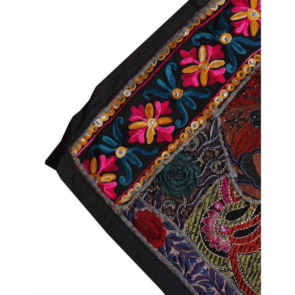 Vintage Indian Fabric Textiles - India Textile La Vie Bien Vintage Indian Fabric Textiles - India