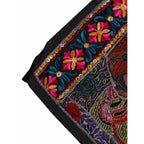 Vintage Indian Fabric Textiles - India Textile La Vie Bien Vintage Indian Fabric Textiles - India