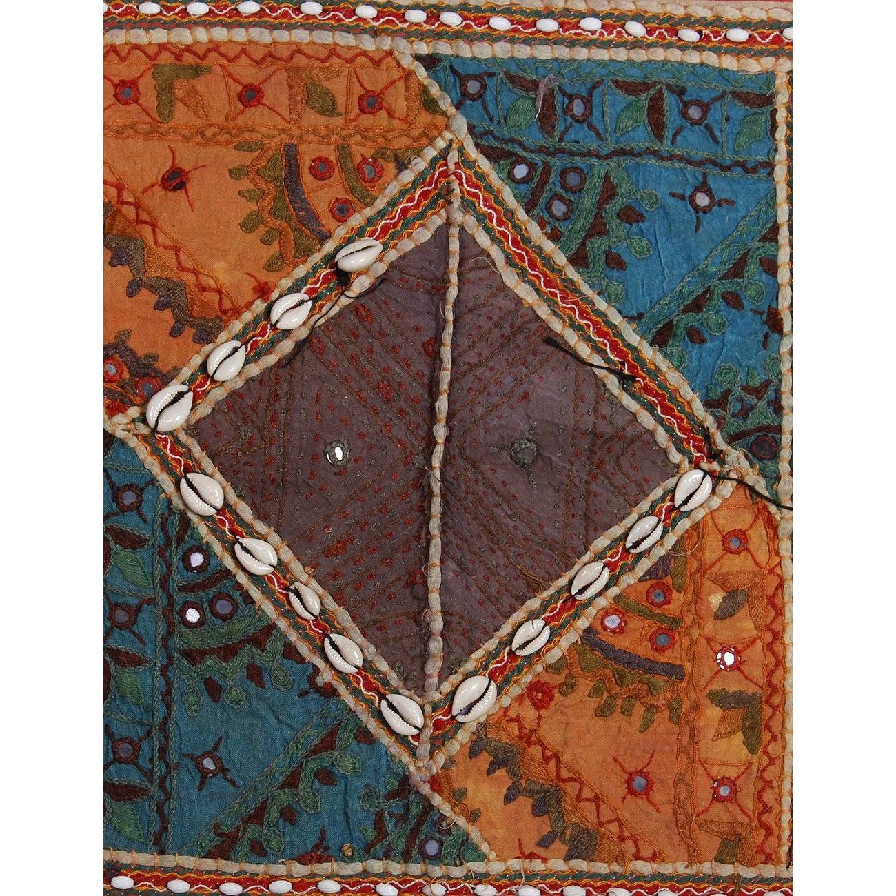 Vintage Indian Fabric Textiles - India Textile La Vie Bien Vintage Indian Fabric Textiles - India