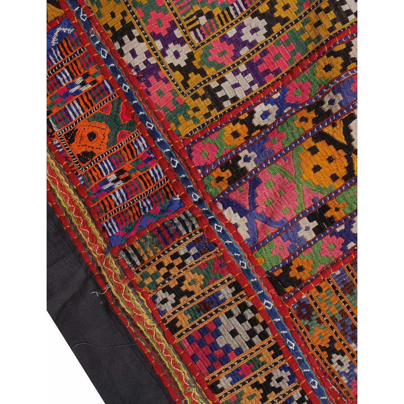 Vintage Indian Fabric Textiles - India Textile La Vie Bien Vintage Indian Fabric Textiles - India