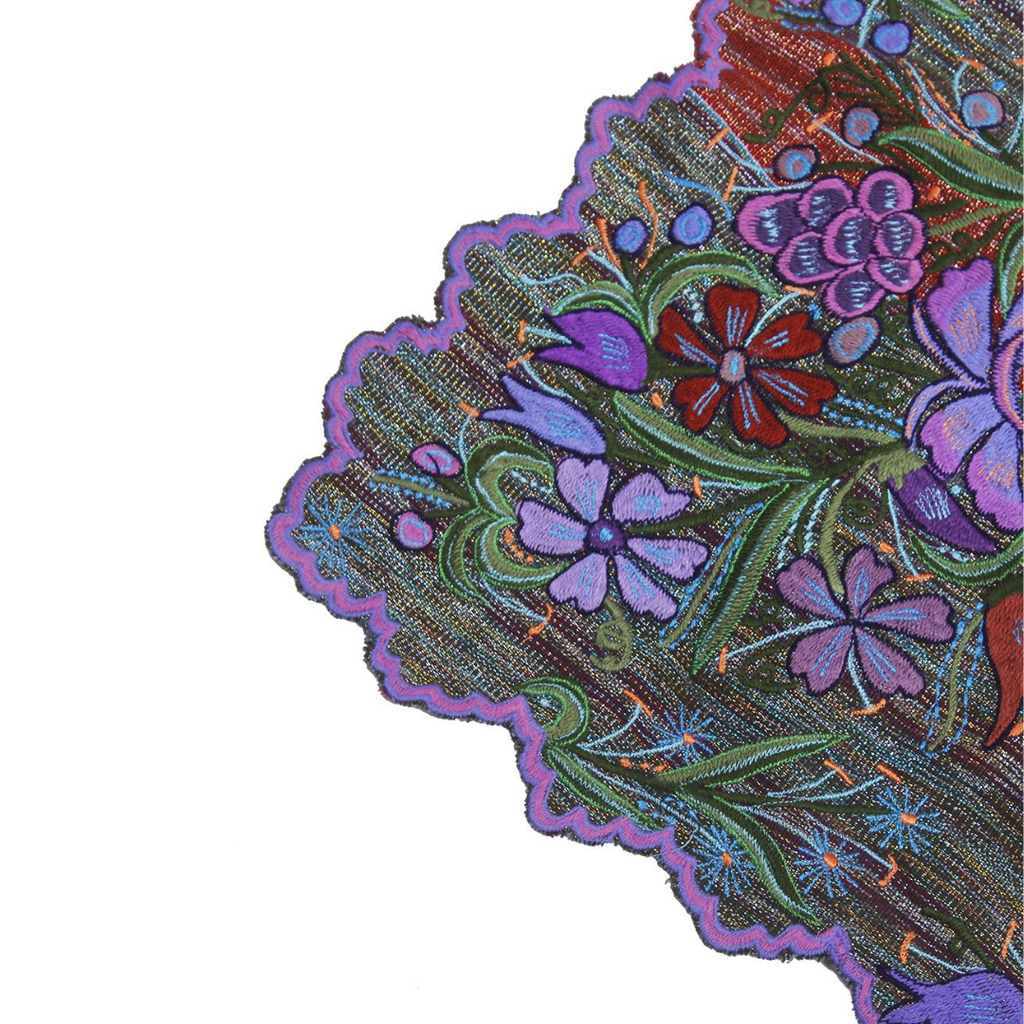 Vintage Indian Fabric Textiles - India Textile La Vie Bien Vintage Indian Fabric Textiles - India
