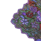 Vintage Indian Fabric Textiles - India Textile La Vie Bien Vintage Indian Fabric Textiles - India