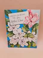 Vintage Mothers Day Greeting Cards Small Reminders La Vie Bien Vintage Mothers Day Greeting Cards