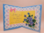 Vintage Mothers Day Greeting Cards Small Reminders La Vie Bien Vintage Mothers Day Greeting Cards