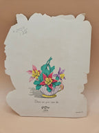 Vintage Mothers Day Greeting Cards Small Reminders La Vie Bien Vintage Mothers Day Greeting Cards
