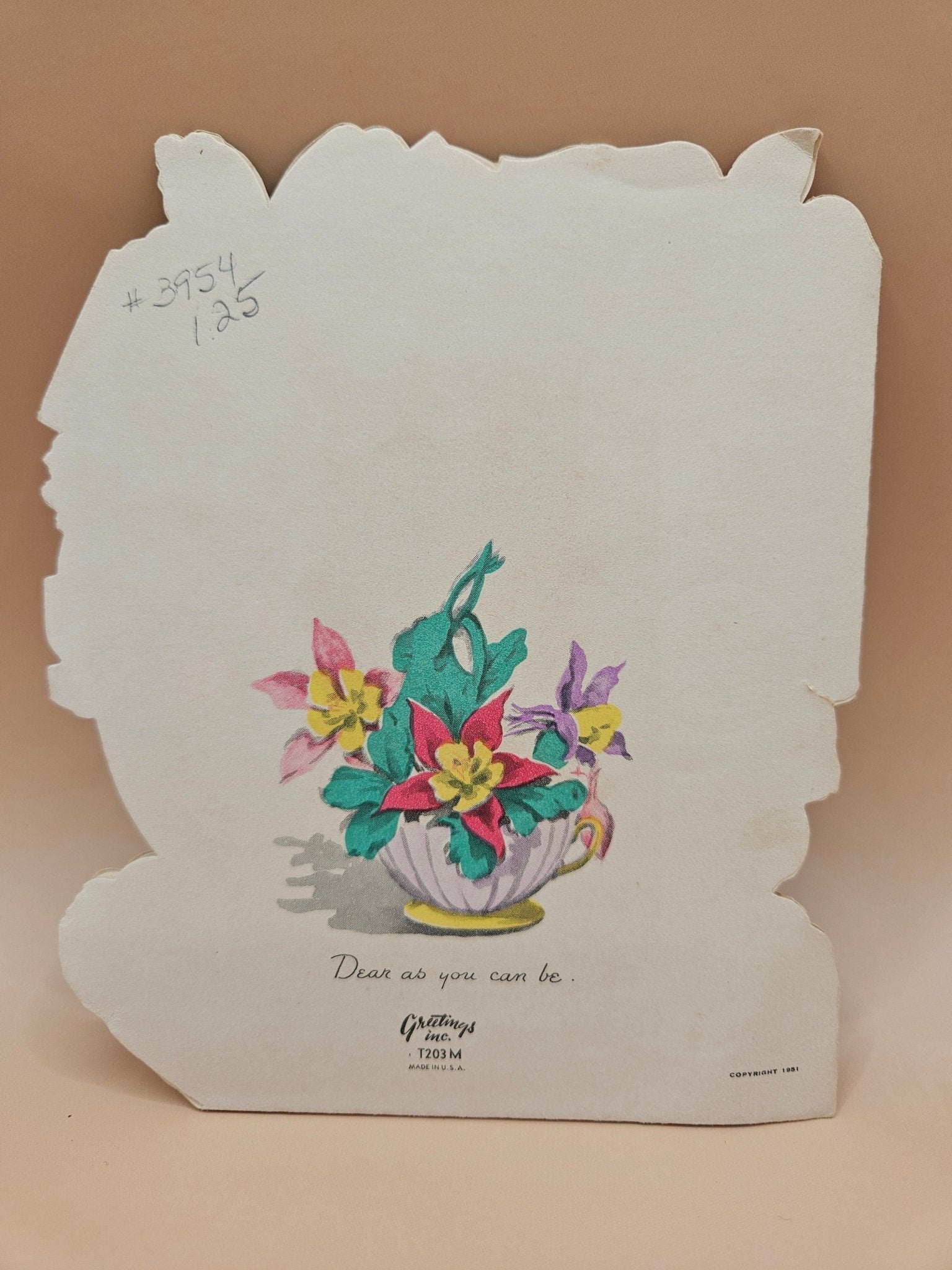 Vintage Mothers Day Greeting Cards Small Reminders La Vie Bien Vintage Mothers Day Greeting Cards