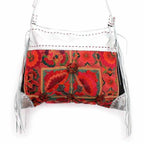 Vintage One of a Kind Crossbody Bag - Thailand Bags La Vie Bien Vintage One of a Kind Crossbody Bag - Thailand