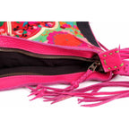 Vintage One of a Kind Crossbody Bag - Thailand Bags La Vie Bien Vintage One of a Kind Crossbody Bag - Thailand
