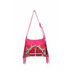Vintage One of a Kind Crossbody Bag - Thailand Bags La Vie Bien Vintage One of a Kind Crossbody Bag - Thailand