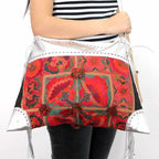 Vintage One of a Kind Crossbody Bag - Thailand Bags La Vie Bien Vintage One of a Kind Crossbody Bag - Thailand