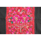 Vintage One of a Kind Hmong Textile Fabric - Thailand Textile La Vie Bien Vintage One of a Kind Hmong Textile Fabric - Thailand