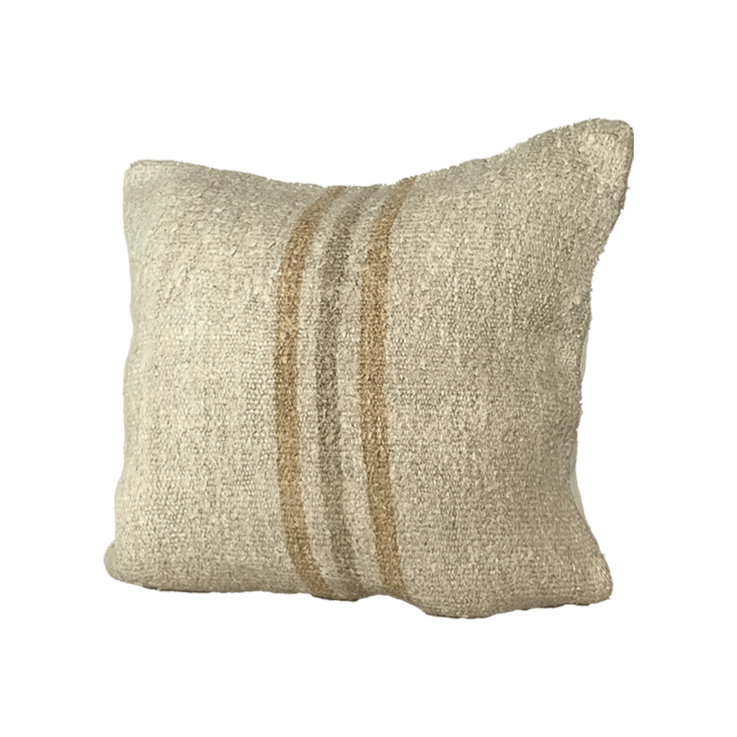 Vintage Woven Pillow LO.1008