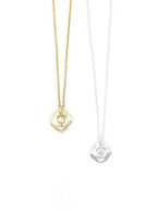 Virtuous Venus Necklace
