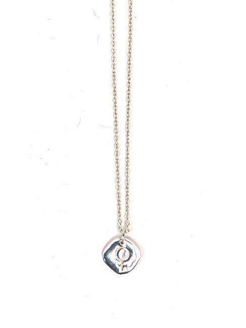 Virtuous Venus Necklace
