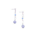 Vision earrings by Alegria Accessories Inc