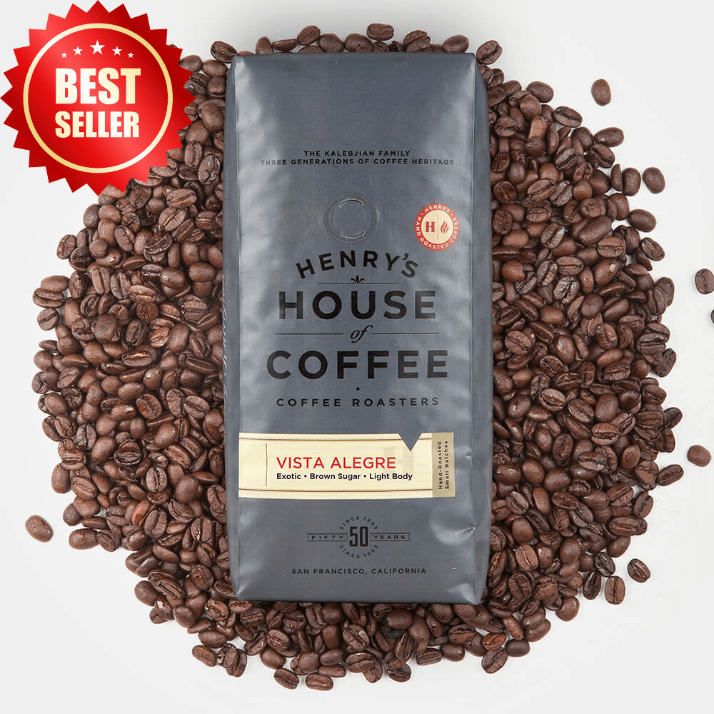 Vista Alegre Coffee La Vie Bien Vista Alegre