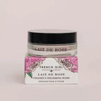Vitamin C Polishing Facial Wash & Mask by FRENCH GIRL