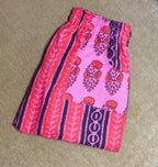 Vivid Pink Harem Pants Baby Pants La Vie Bien Vivid Pink Harem Pants