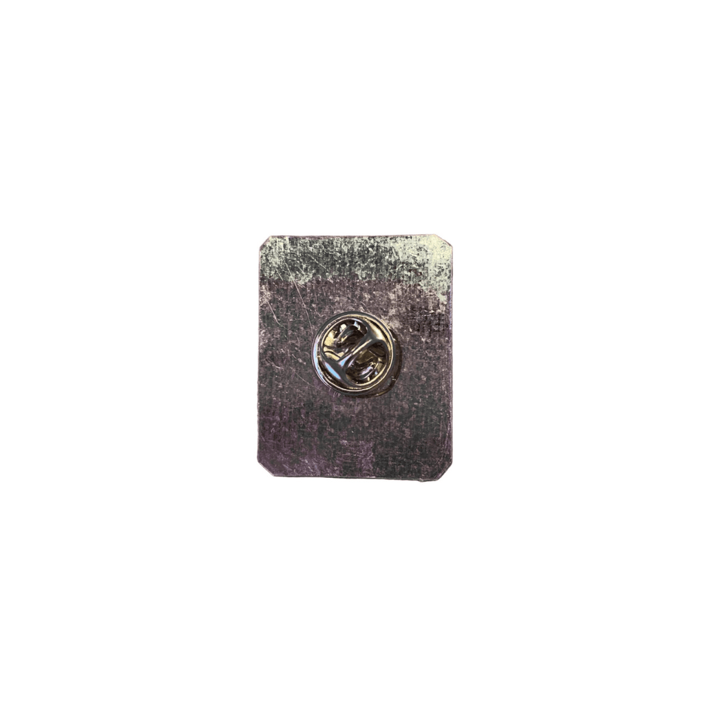 Vote As You Please But Please Vote Handmade Metal Lapel Pin Feminist Brooch Pin La Vie Bien Vote As You Please But Please Vote Handmade Metal Lapel Pin Feminist Brooch