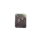 Vote As You Please But Please Vote Handmade Metal Lapel Pin Feminist Brooch Pin La Vie Bien Vote As You Please But Please Vote Handmade Metal Lapel Pin Feminist Brooch