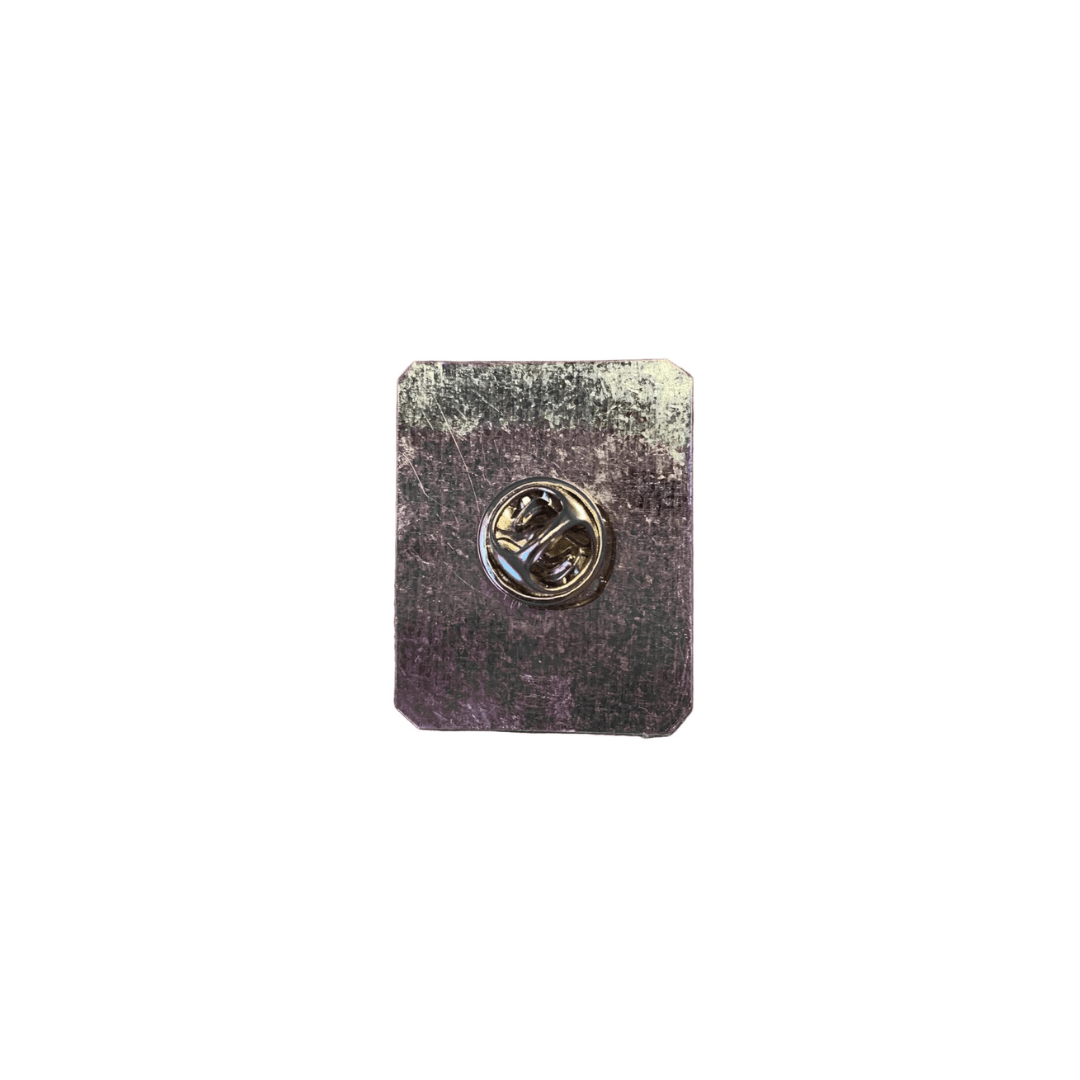 Vote As You Please But Please Vote Handmade Metal Lapel Pin Feminist Brooch Pin La Vie Bien Vote As You Please But Please Vote Handmade Metal Lapel Pin Feminist Brooch
