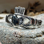 Vow Irish Claddagh Ring Ring La Vie Bien Vow Irish Claddagh Ring