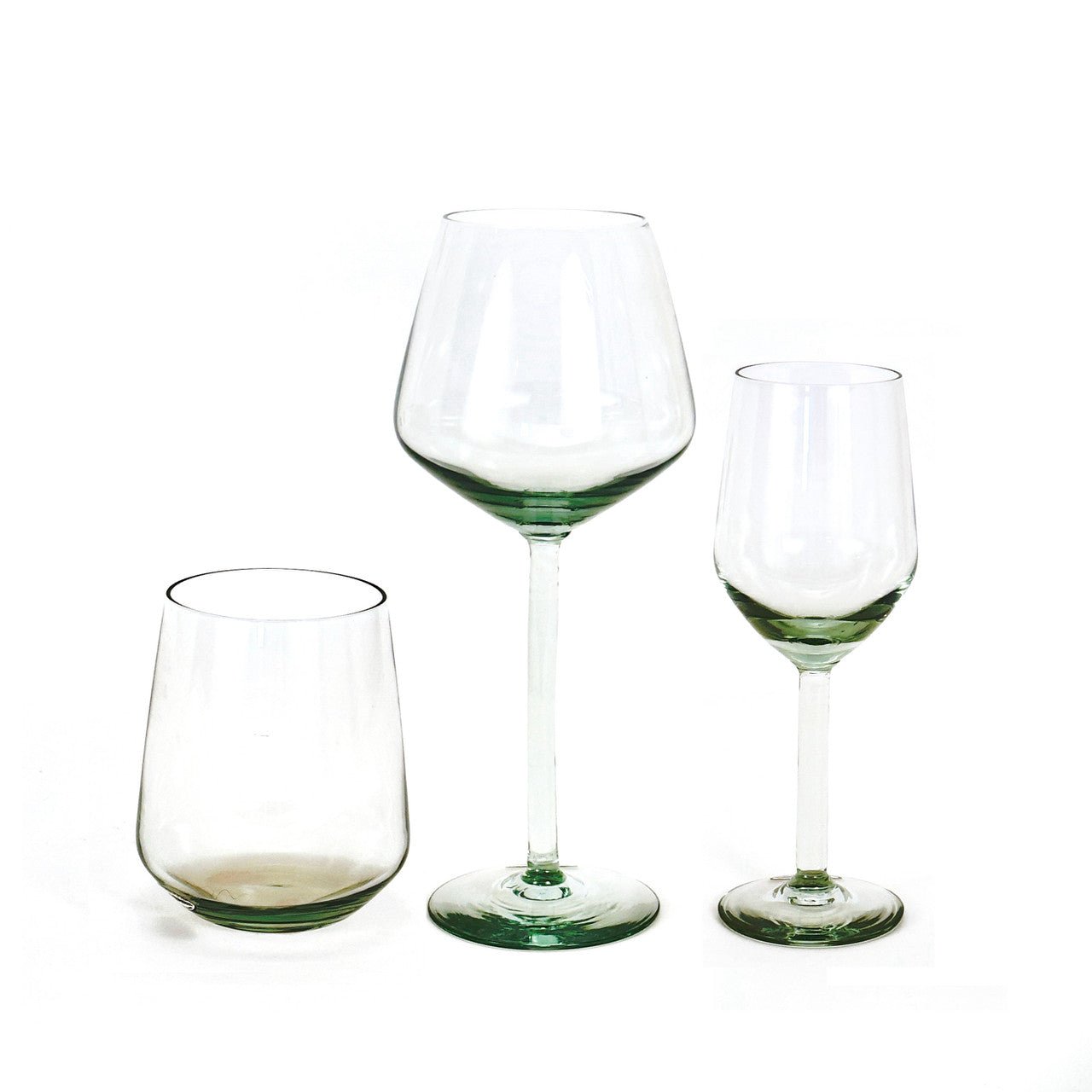 Vulindela Water Glass La Vie Bien Vulindela Water Glass