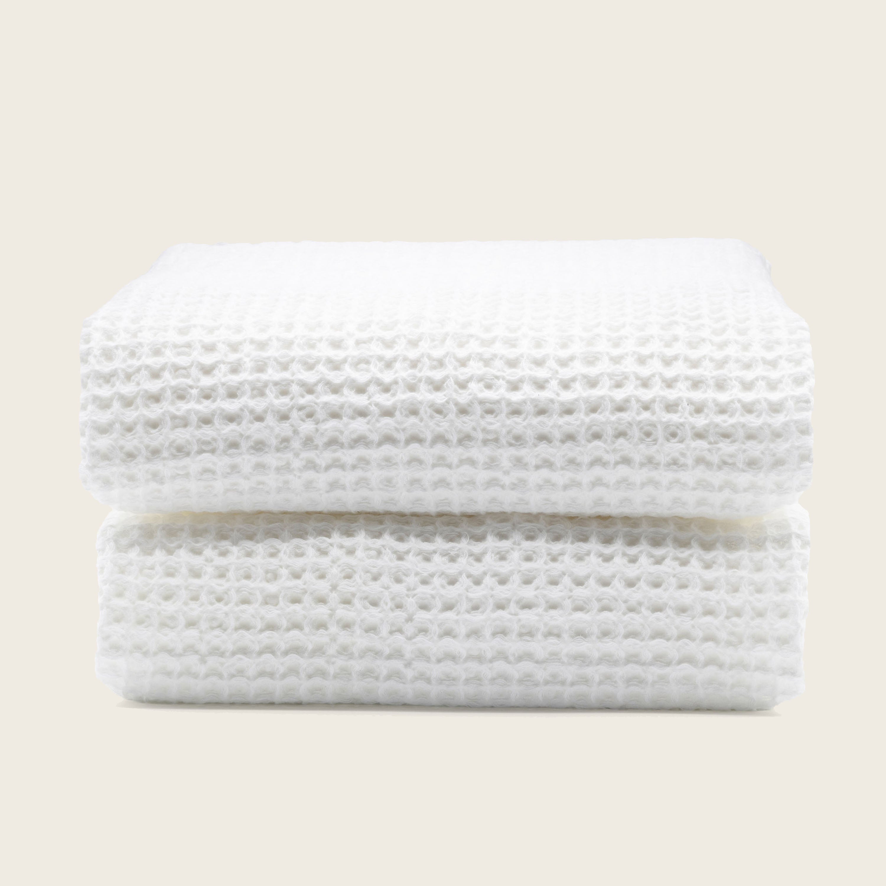 Sedona Waffle Towels