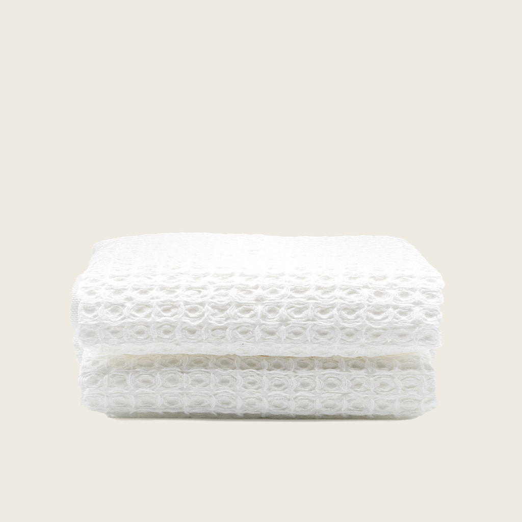 Sedona Waffle Towels