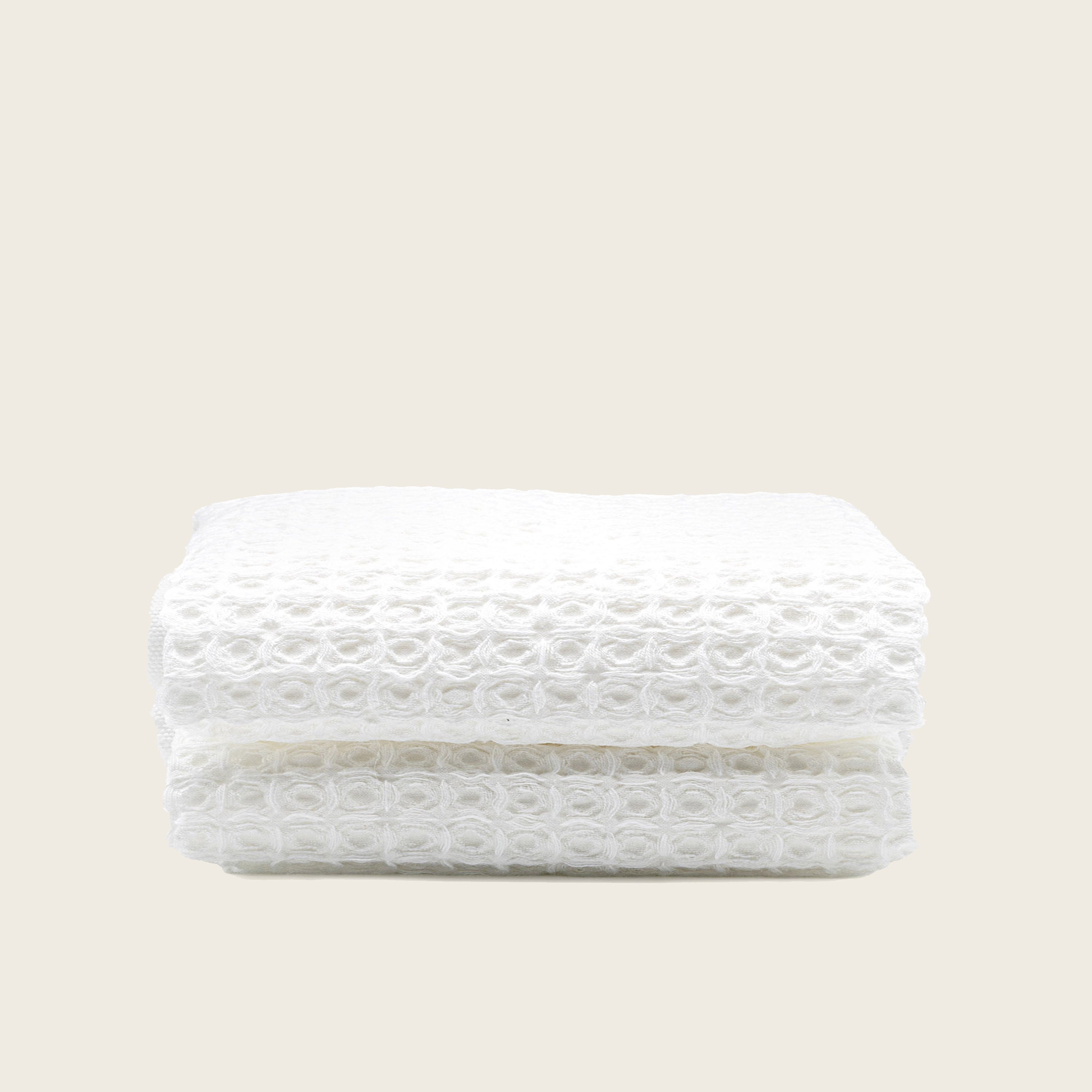 Sedona Waffle Towels