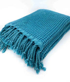 Waffle Turkish Towel