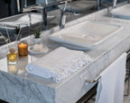 Waffle Turkish Towel