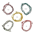 Wakami Essential Strand Bracelet Necklaces - Fashion La Vie Bien Wakami Essential Strand Bracelet