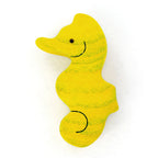 Waldorf wooden Sea Creatures and Fish set-10 pieces by PoppyBabyCo