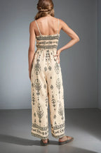 Wanderlight Jumpsuit Clothing La Vie Bien Wanderlight Jumpsuit