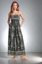 Wanderlight Jumpsuit Clothing La Vie Bien Wanderlight Jumpsuit