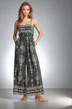 Wanderlight Jumpsuit Clothing La Vie Bien Wanderlight Jumpsuit
