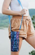 Water Bottle Holder Bag Accessories La Vie Bien Water Bottle Holder Bag