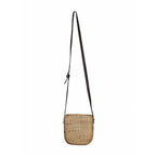 Water Hyacinth Handmade Boho Bag Collection (Small) - Thailand Bags La Vie Bien Water Hyacinth Handmade Boho Bag Collection (Small) - Thailand