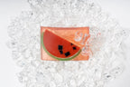 WATERMELON SOAP SLICE 5.5 oz. by Essential Journeys