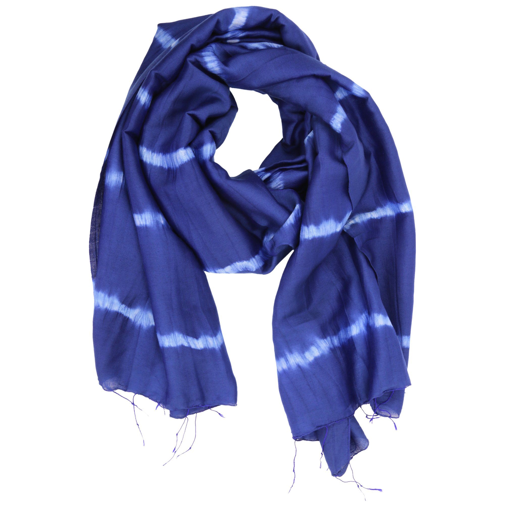 Wavelength Scarf Scarves & Bandanas La Vie Bien Wavelength Scarf