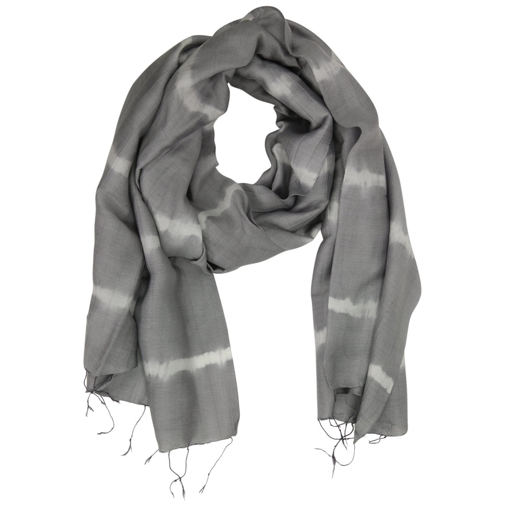 Wavelength Scarf Scarves & Bandanas La Vie Bien Wavelength Scarf