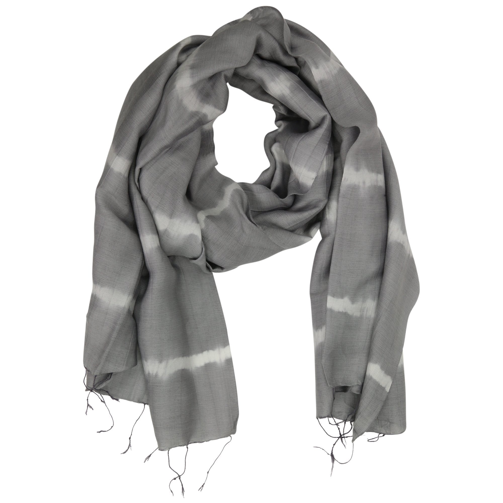 Wavelength Scarf Scarves & Bandanas La Vie Bien Wavelength Scarf