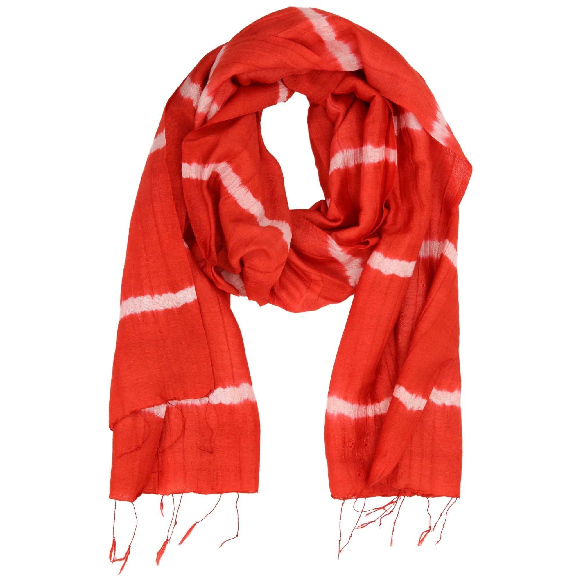 Wavelength Scarf Scarves & Bandanas La Vie Bien Wavelength Scarf